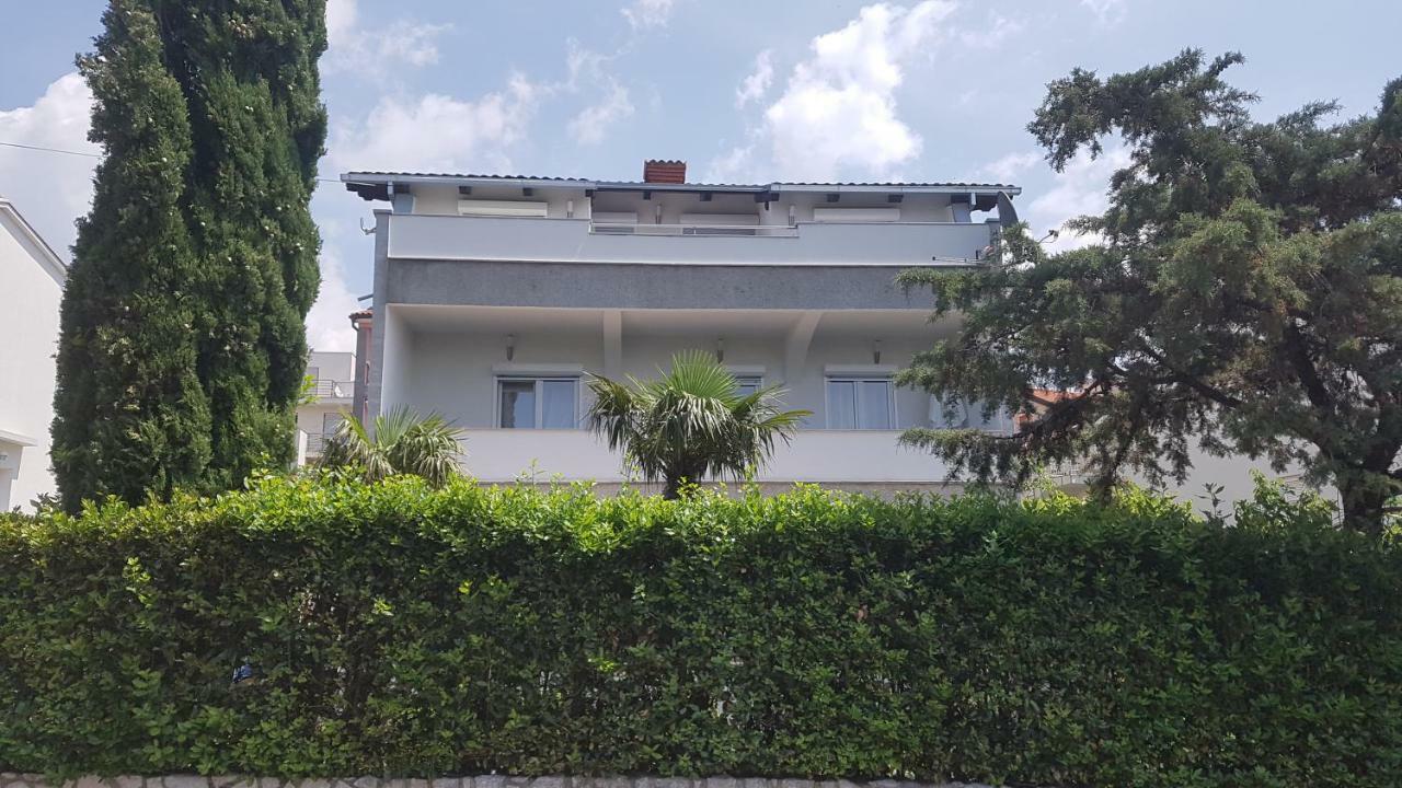 Appartamento Mariva21 Dramalj Esterno foto