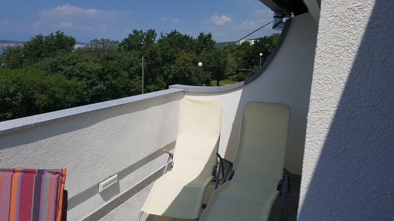 Appartamento Mariva21 Dramalj Esterno foto