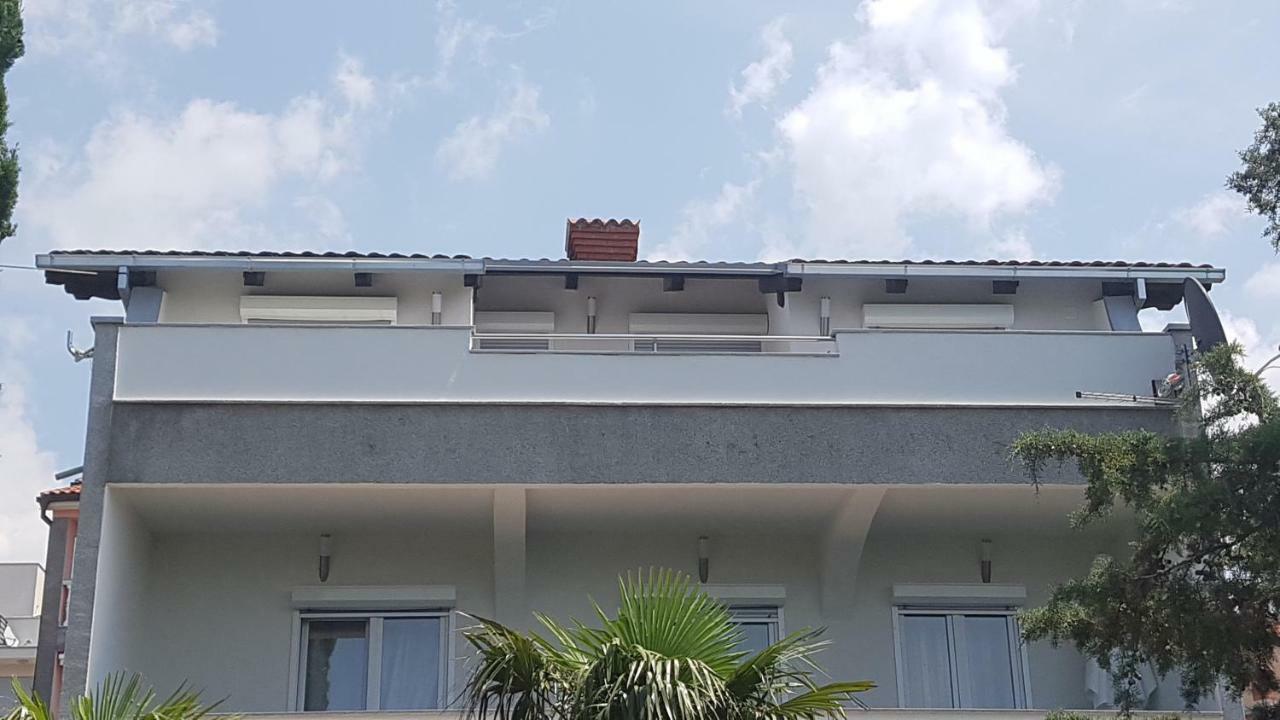 Appartamento Mariva21 Dramalj Esterno foto