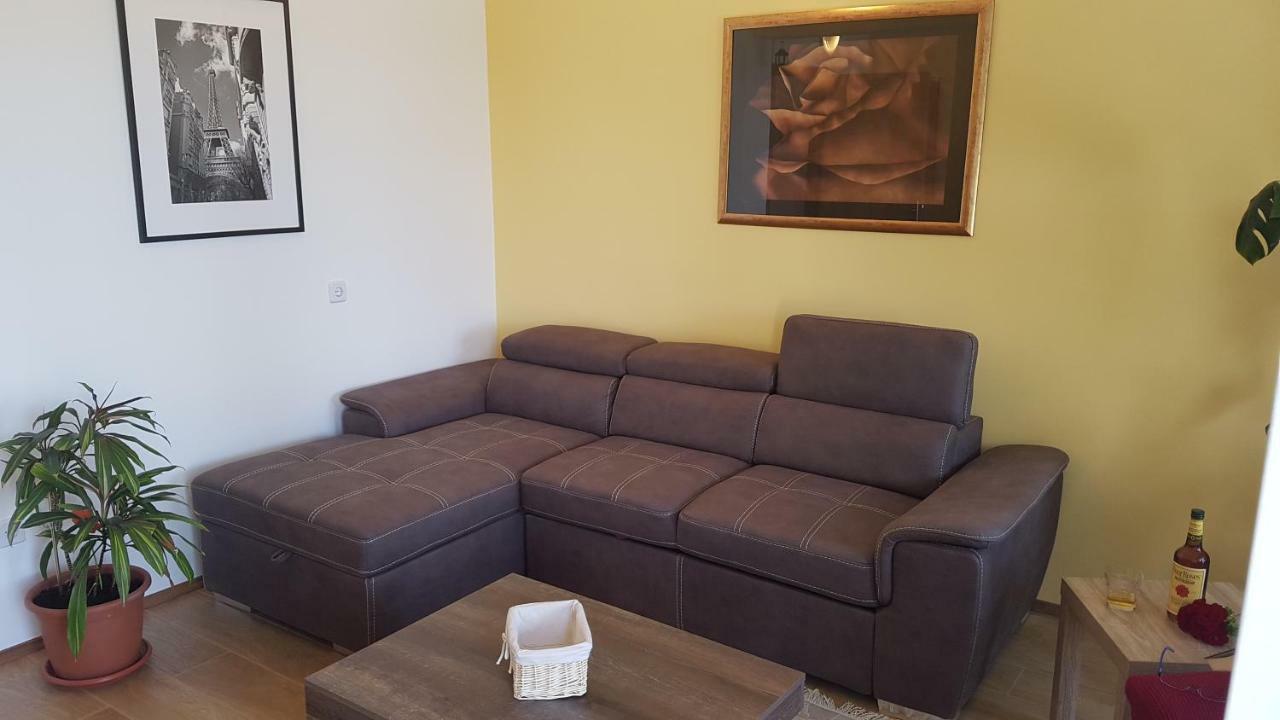 Appartamento Mariva21 Dramalj Esterno foto