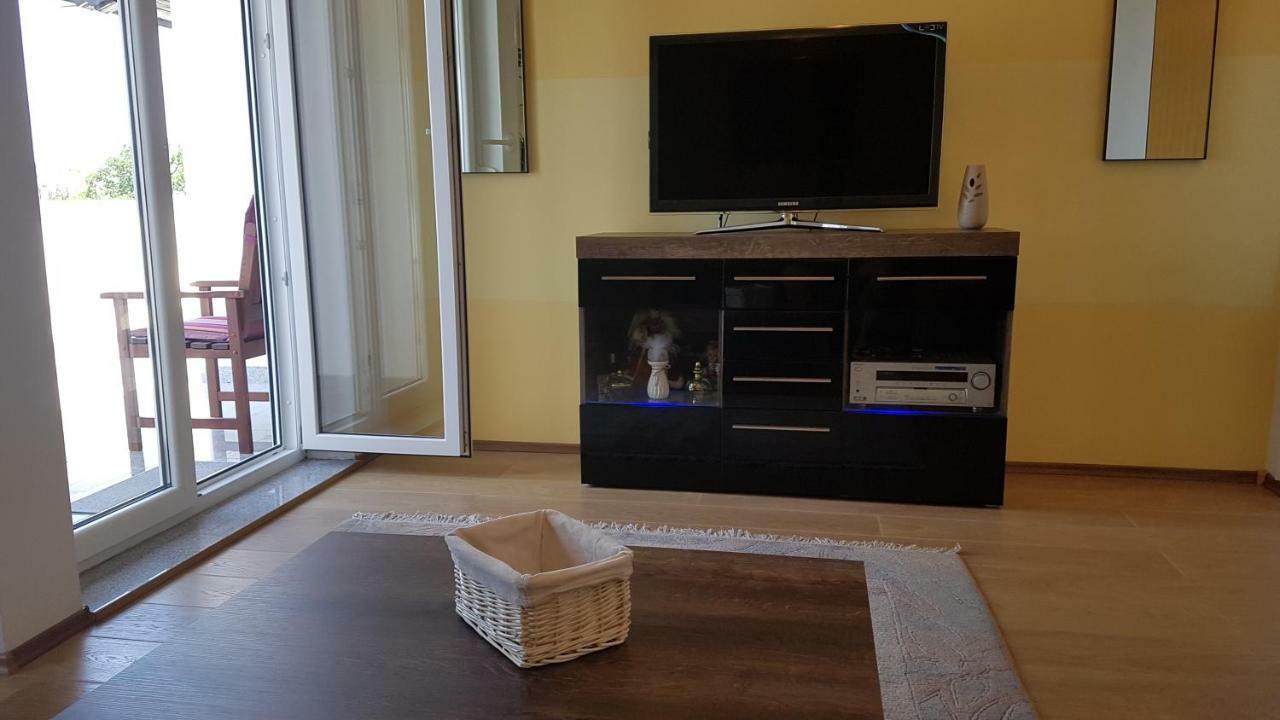 Appartamento Mariva21 Dramalj Esterno foto