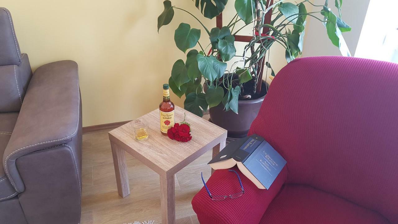 Appartamento Mariva21 Dramalj Esterno foto
