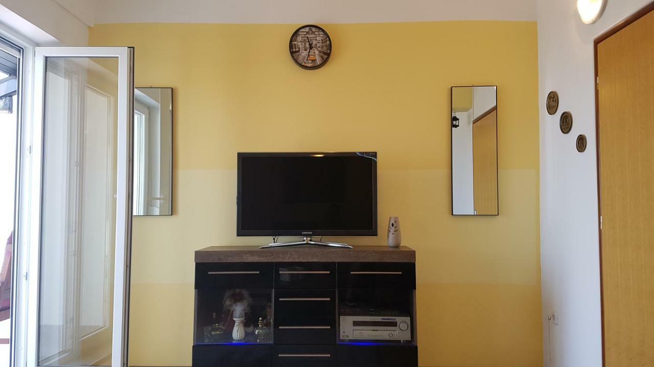 Appartamento Mariva21 Dramalj Esterno foto
