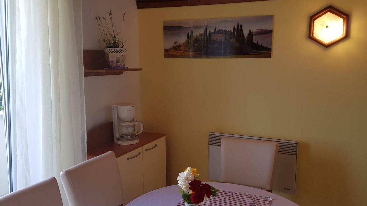 Appartamento Mariva21 Dramalj Esterno foto